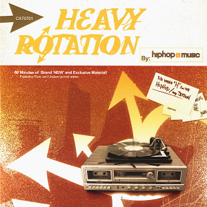 Heavy Rotation [Volume 1]
